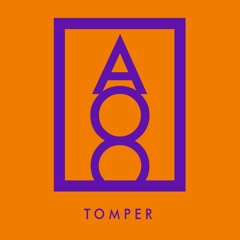 AOC Radio 005 - Tomper