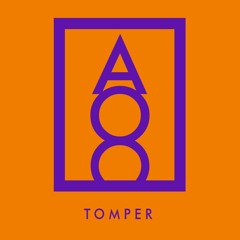 AOC Radio 005 - Tomper