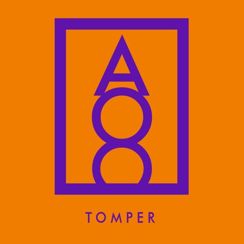 AOC Radio 005 - Tomper