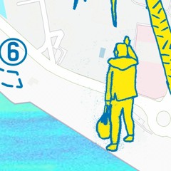 6 - LES CABANONS