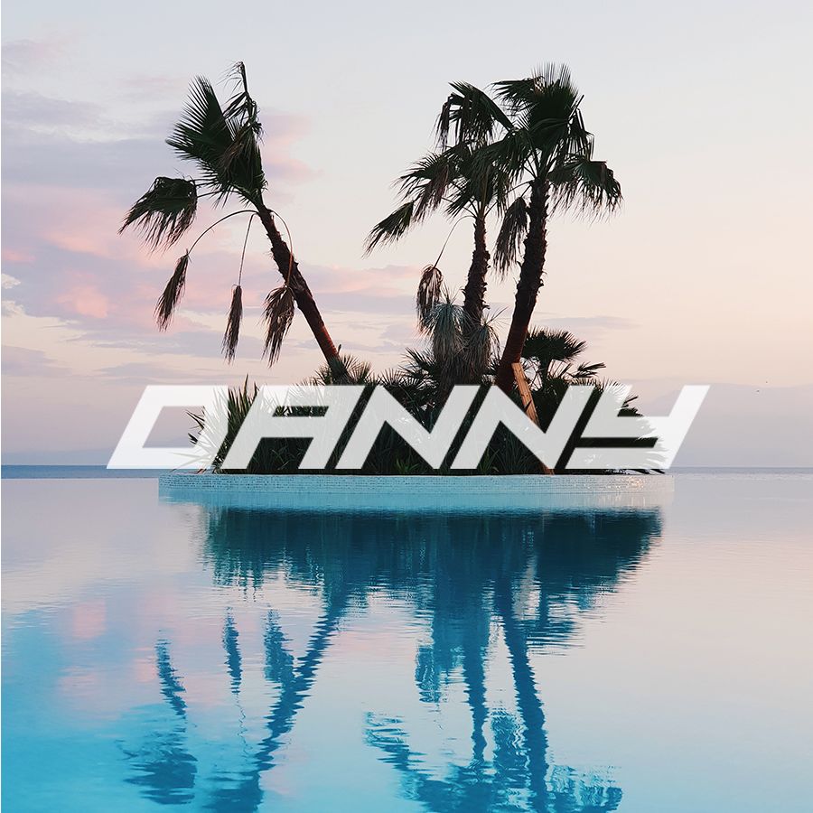 Pobierać Danny Mixtape - Vietmix #5