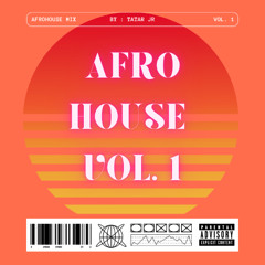 Chill Afrohouse Mix Vol. 1 | TatarJr