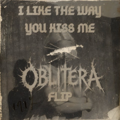 Artemas - I Like The Way You Kiss Me (YDG Remix) OBLITERA INDUSTRIAL TECHNO FLIP