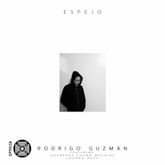 SPM038 Rodrigo Guzman - Espejo Preview