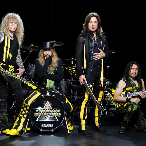 Stream Stryper By The Backstage Pass Listen Online For Free On Soundcloud