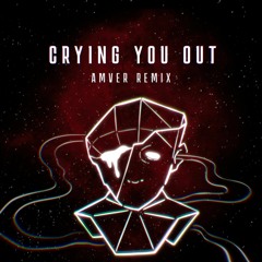 Culture Code, Dani Poppitt - Crying You Out (Amver Remix)