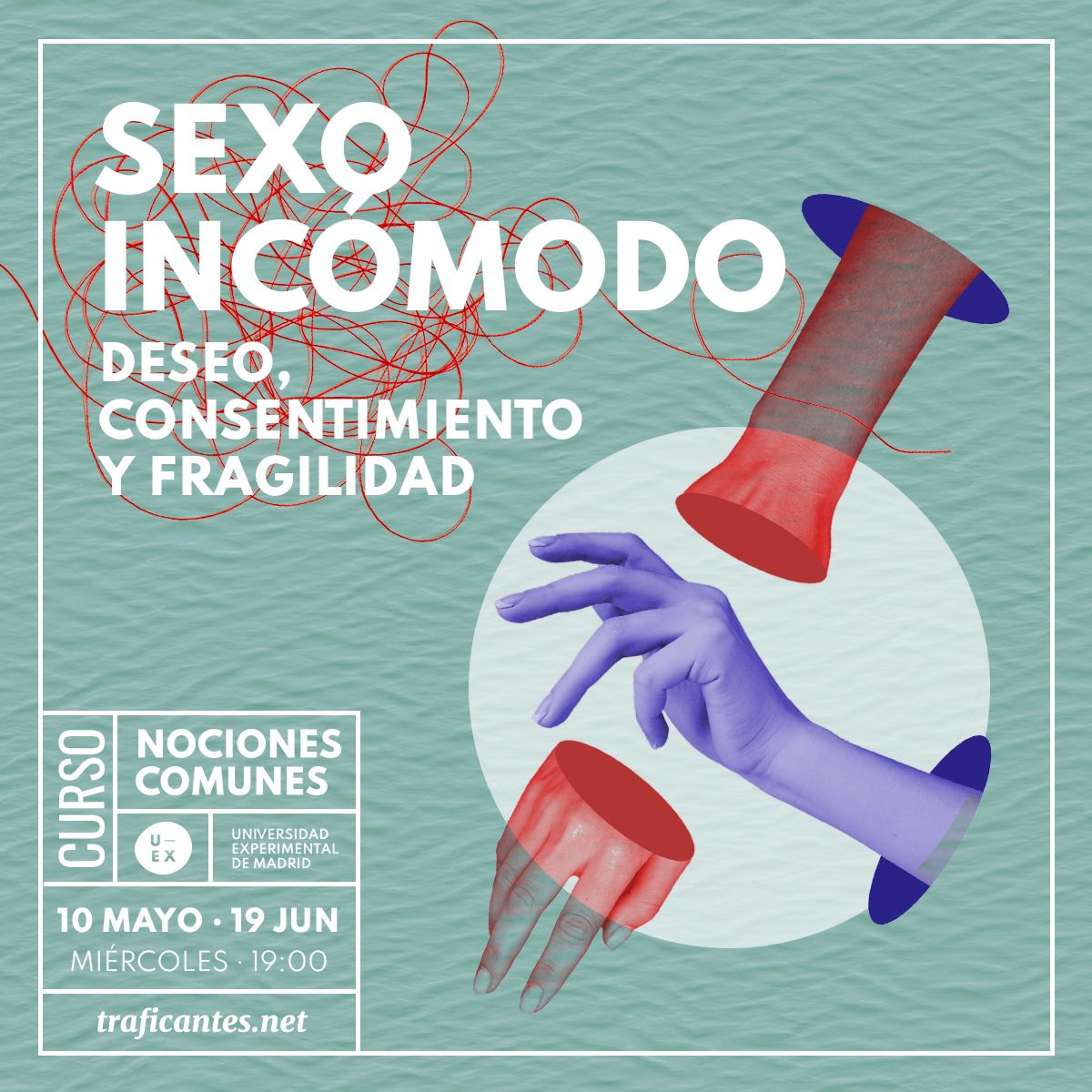 Nociones Comunes
