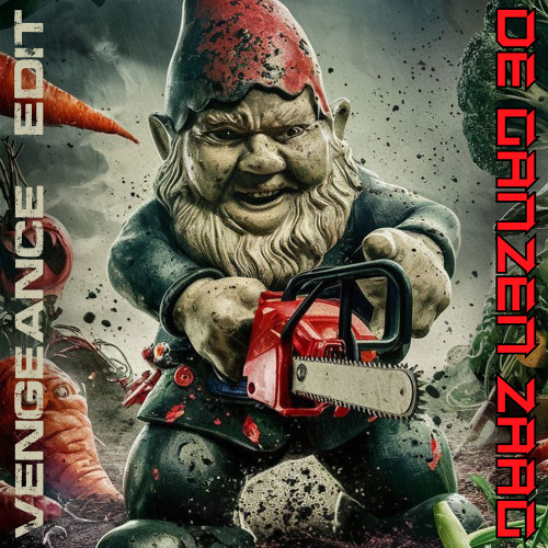 De Ganzen Zaag (Vengeance Edit)