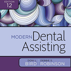download PDF 📍 Student Workbook for Modern Dental Assisting - E-Book by  Doni L. Bir