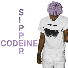 codeine sipper