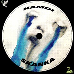 Hamdi - Skanka (Dove & Serpent Remix)[FREE DL]