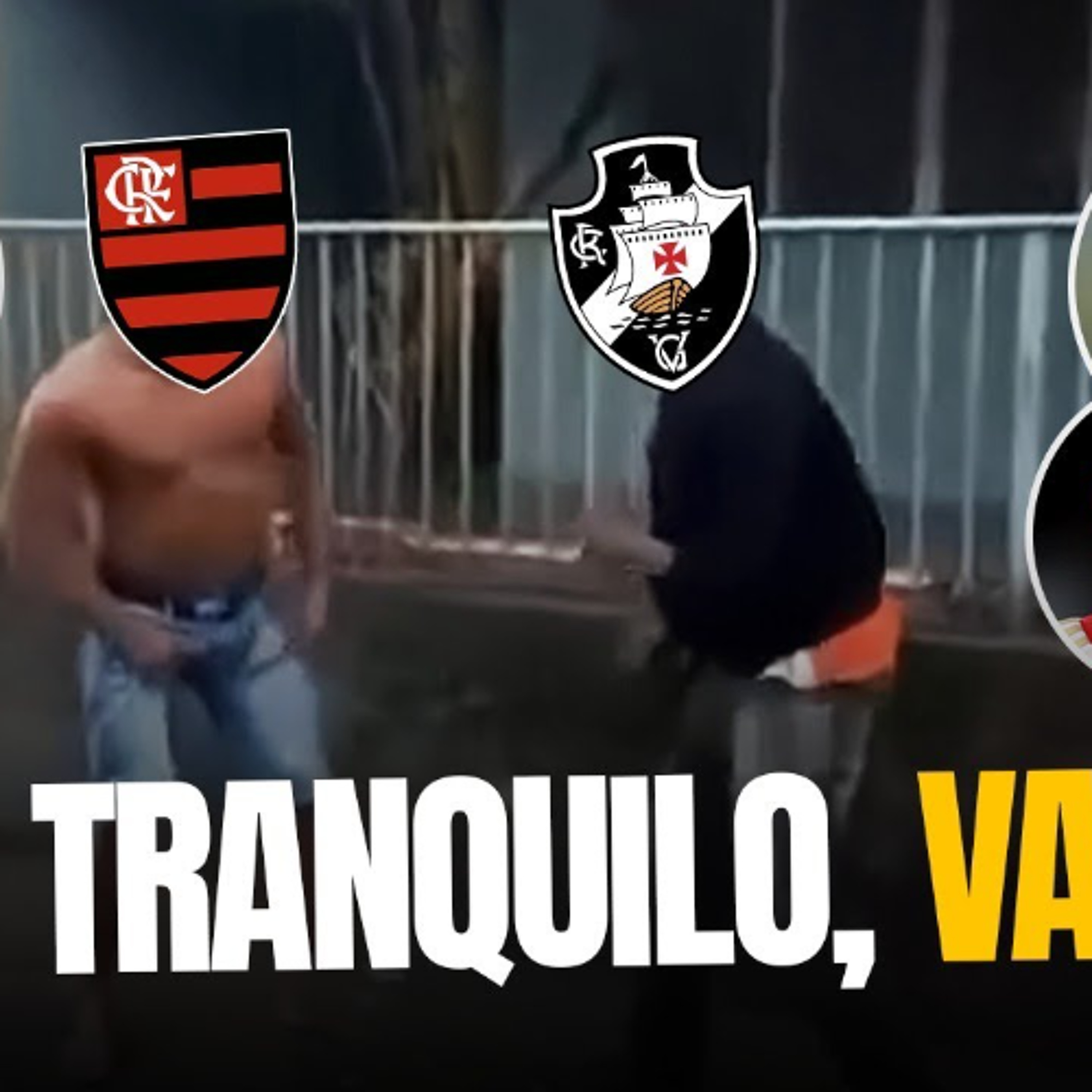 Coluna do Fla / Podcast