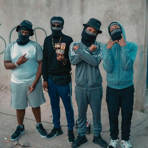 #XROOTZ Horrid Mx x Kats - Back2Back