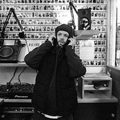 Jon Phonics w/ Konny Kon of Children of Zeus - September 2021