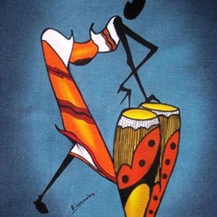 Afro House REC-2025-05-17