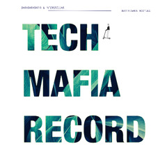 Gypsymen, Alex Guesta  & Justin Owen - Babarabatiri VS Interstellar (TECH MAFIA BOOTLEG)