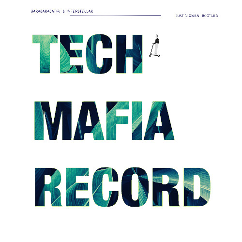 Gypsymen, Alex Guesta  & Justin Owen - Babarabatiri VS Interstellar (TECH MAFIA BOOTLEG)