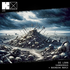 DI LOAN - Dangerous (Original Mix)