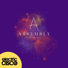 Ron Carroll Presents Assembly (Mix 1)