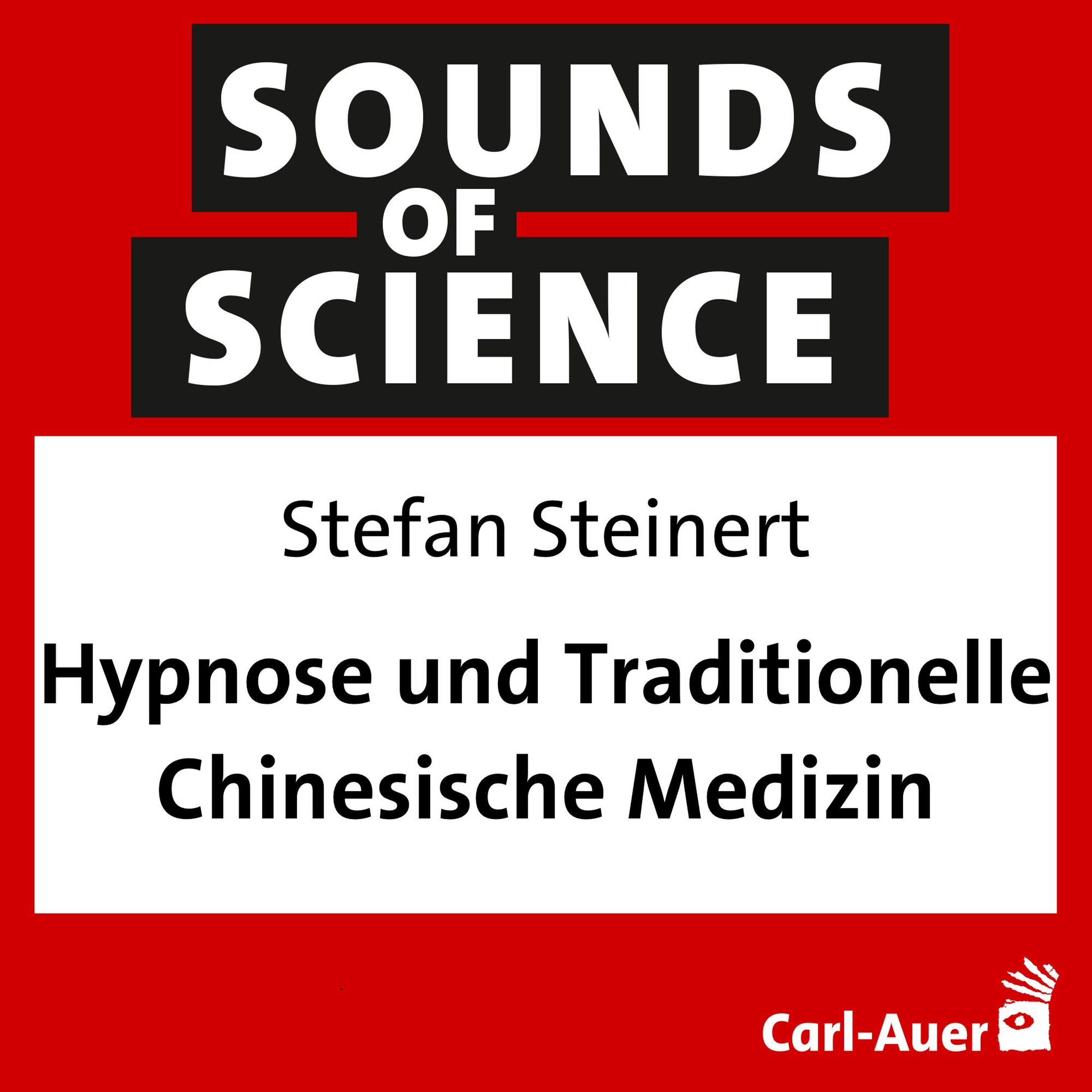 Carl-Auer Sounds of Science