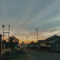 A glimpse of our strange-but-beautiful friendship