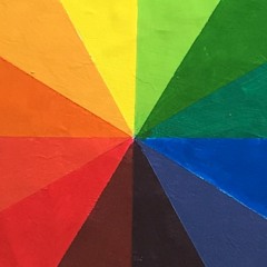 Color Pt. 2 (Feat. Eli)