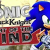 Sonic and the Black Knight - "Knight of the Wind" (NateWantsToBattle Cover)