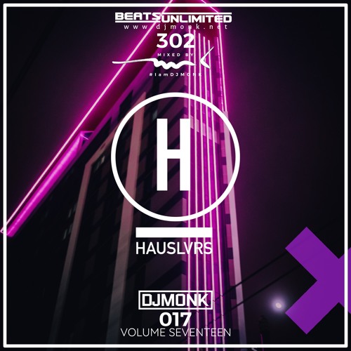 302 Hauslvrs Volume Seventeen