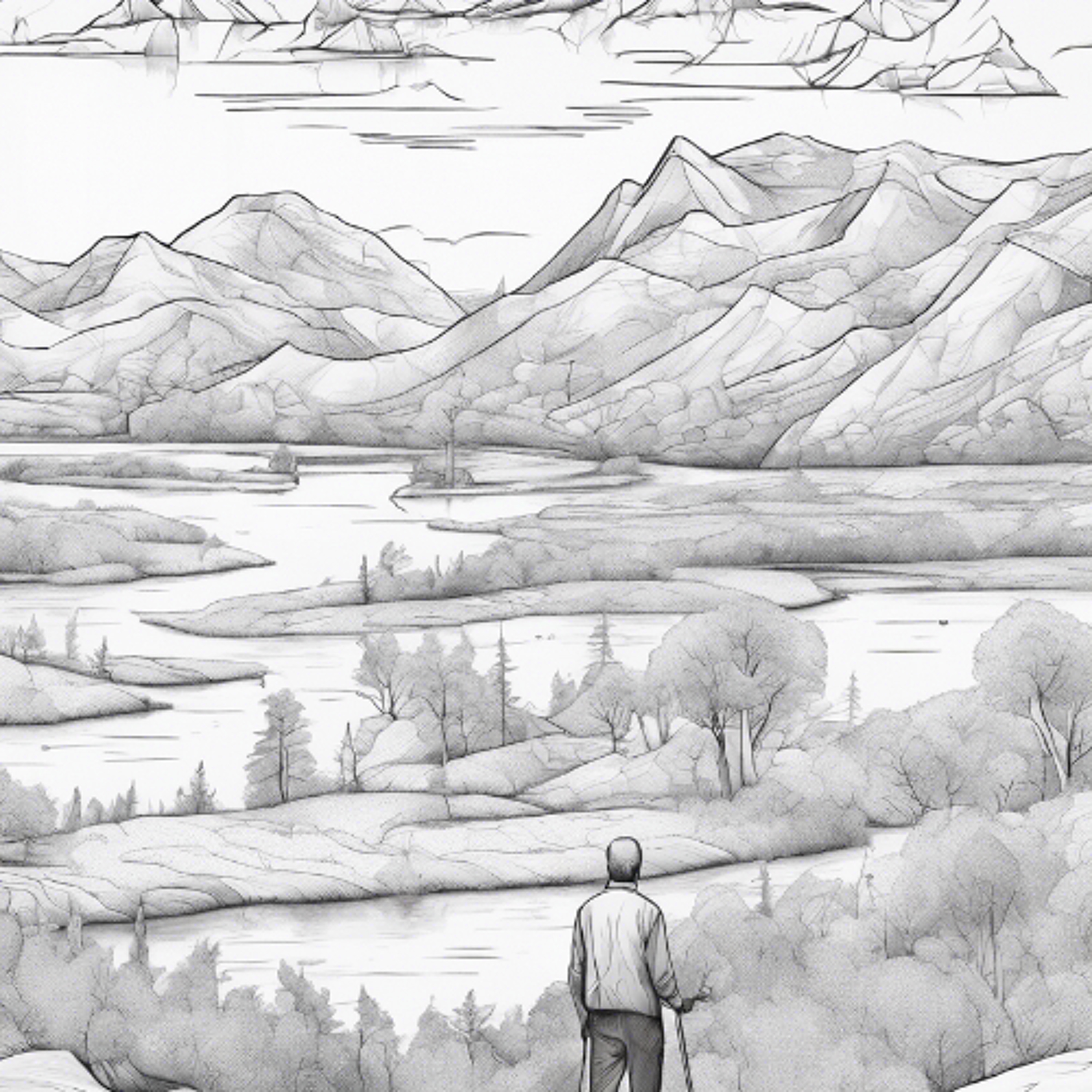 Ich bin allein episode artwork