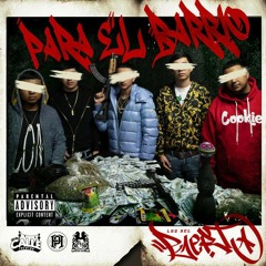 Los Del Puerto - Es Regular (Live)