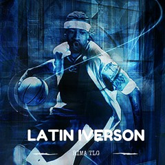 Latin Iverson