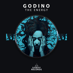 Godino - The Energy (Samay Records)