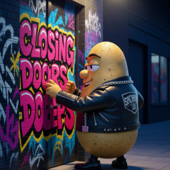 Closing Doors
