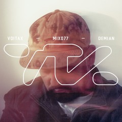 VOITAX MIX 077 | DEMIAN