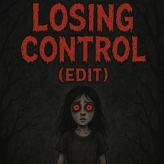 KIKI - LOSING CONTROL (MANEX EDIT) [FREE DOWNLOAD]