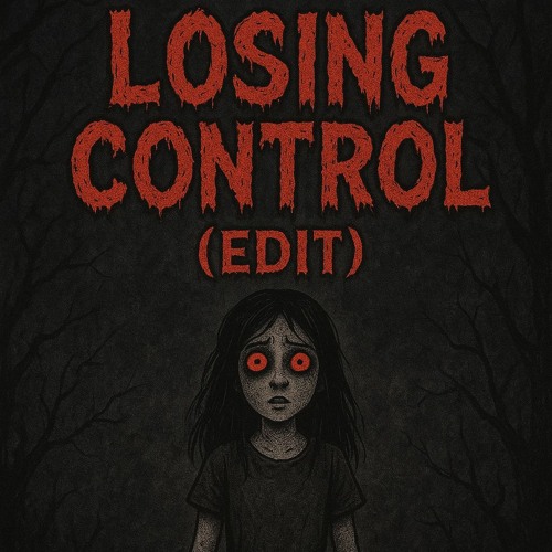 KIKI - LOSING CONTROL (MANEX EDIT) [FREE DOWNLOAD]