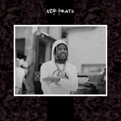 Lil Durk X Toosii Type Beat - From The Heart