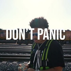 NoCap - Dont Panic (Official Video)