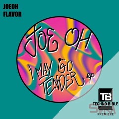 TB Premiere: Joeoh - Flavor [SURA Music]