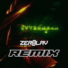 [GENES!S.] - don't let go (ZEROlav Remix)