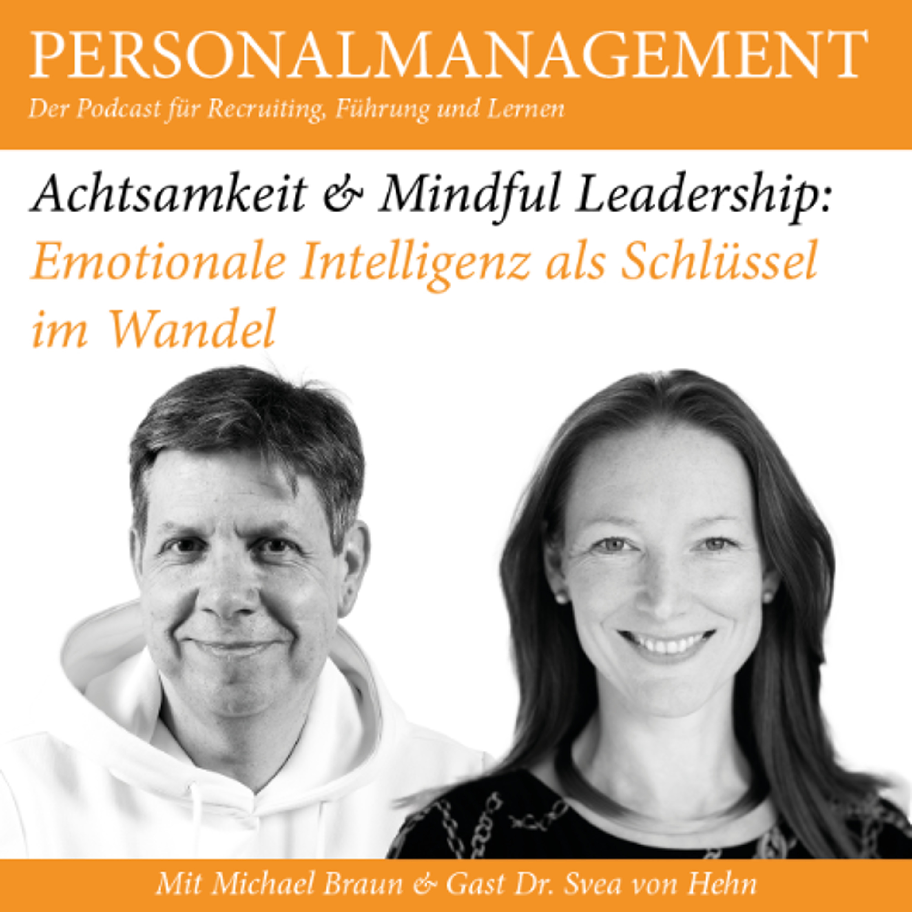 Podcast Personalmanagement