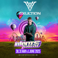 Intents Festival: 'Capital Of  Craziness' DJ Contest By Exultion