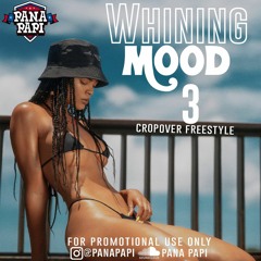 WHINING MOOD 3 (Cropover Freestyle)