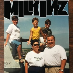 Milky Mix 11