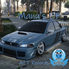 Manu - D(r)i(ll)sstrack (prod. Flame Beats)