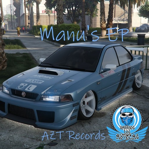 Manu - Lattes (prod. FlowMoneyRapBeats)