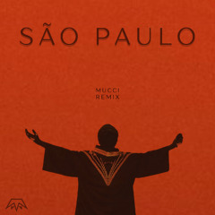 The Weeknd - São Paulo (Mucci Remix) [FREE DOWNLOAD]