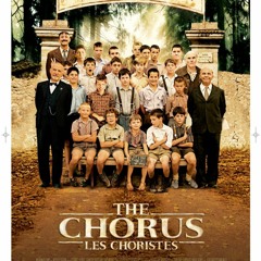 Voie Sur Ton Chemin - A.L.T.C. Remix (Les Choristes)