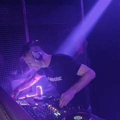Stuart Lane Live at Blueprint Summer All Dayer 29/07/23