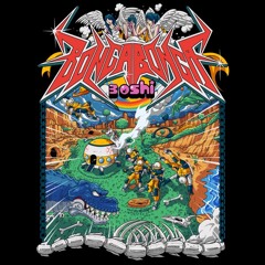 BONGA BONGA - Horizon Alam Khayal (feat. 3 Oshi)